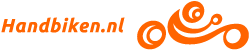 Logo Handbiken.nl