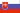 vlag sk