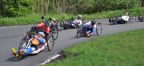 Sterke winnaars in NHC Rotterdam (+ uitslagen)