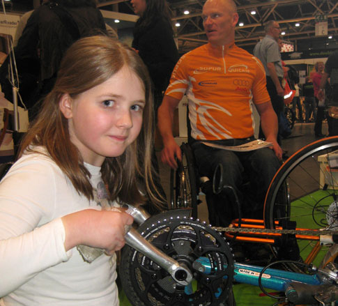 Jong talent gespot op Supportbeurs