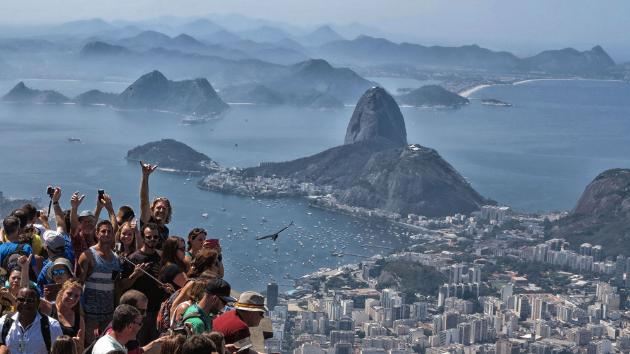 Hoge verwachtingen Rio bij het handbiken