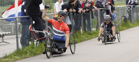 NHC Utrecht: topwedstrijd!
