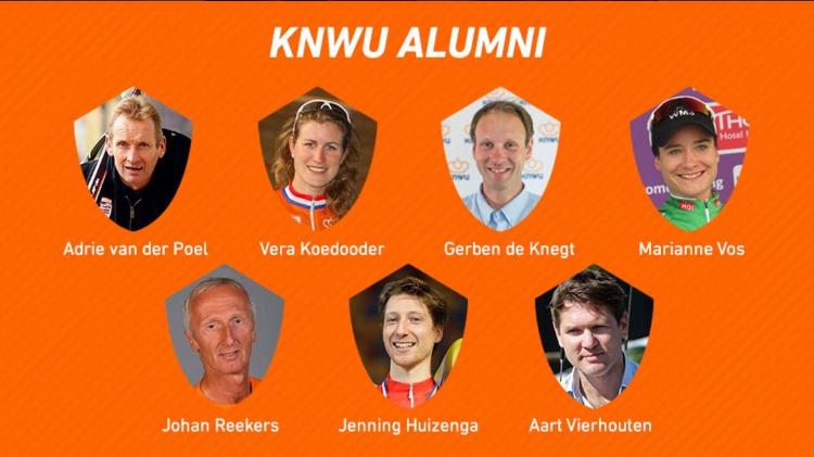 Paralympische WK-gangers gezocht voor KNWU Alumni