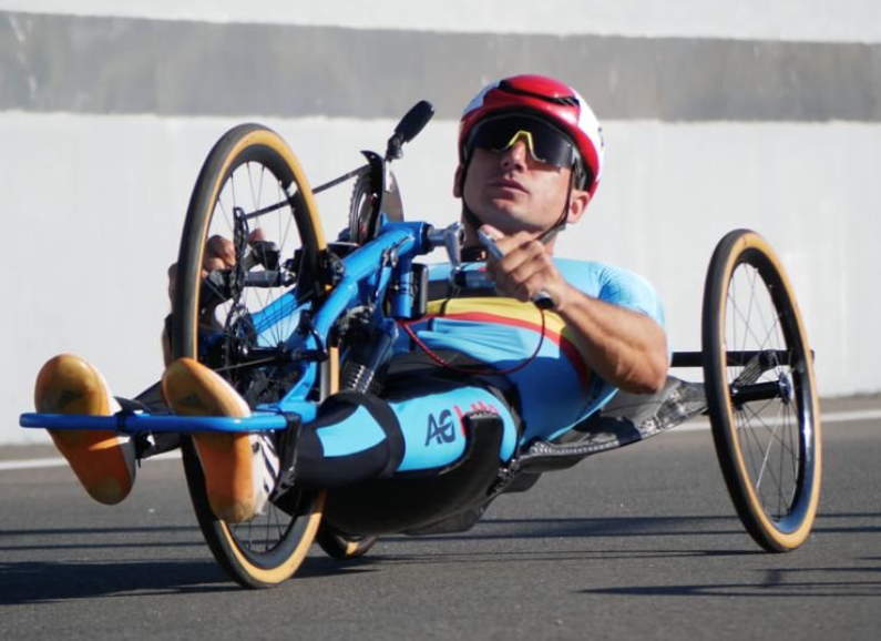 Brengt Japan Jonas een medaille?