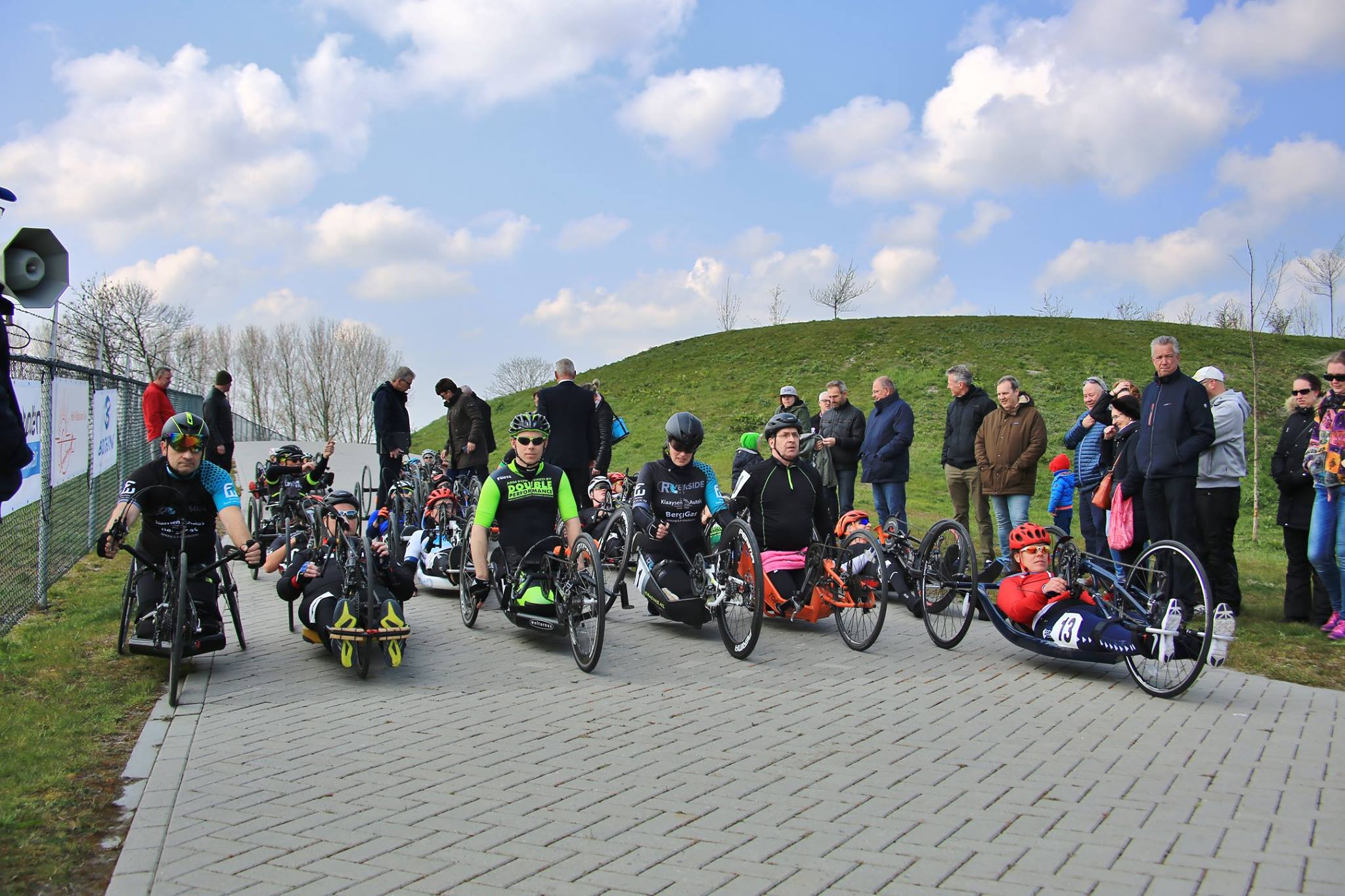 Kees van Velzen Cup