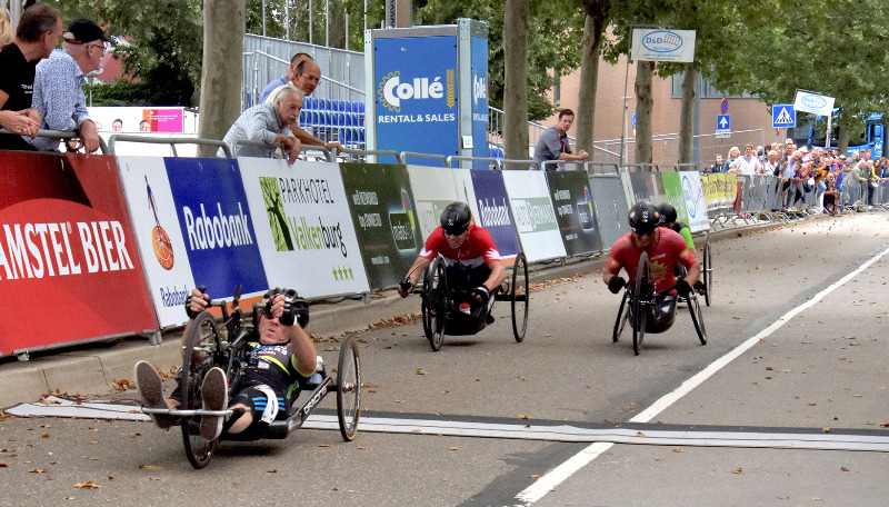 NHC-wedstrijd op 29 juli in Heerlen