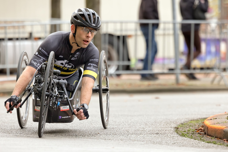 Rooie Zondag 23 oktober, de laatste ronde in de NHC