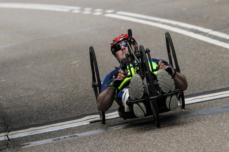 Westerhoven wil weer wedstrijdbikers