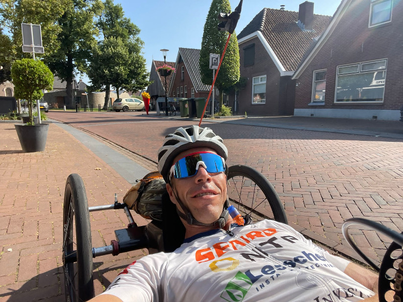 Mark Mekenkamp: